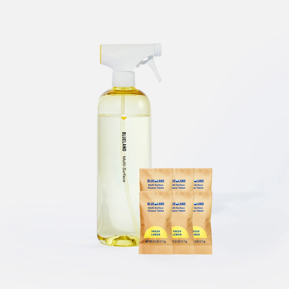 1 Year of Multi-Surface Cleaner Main image