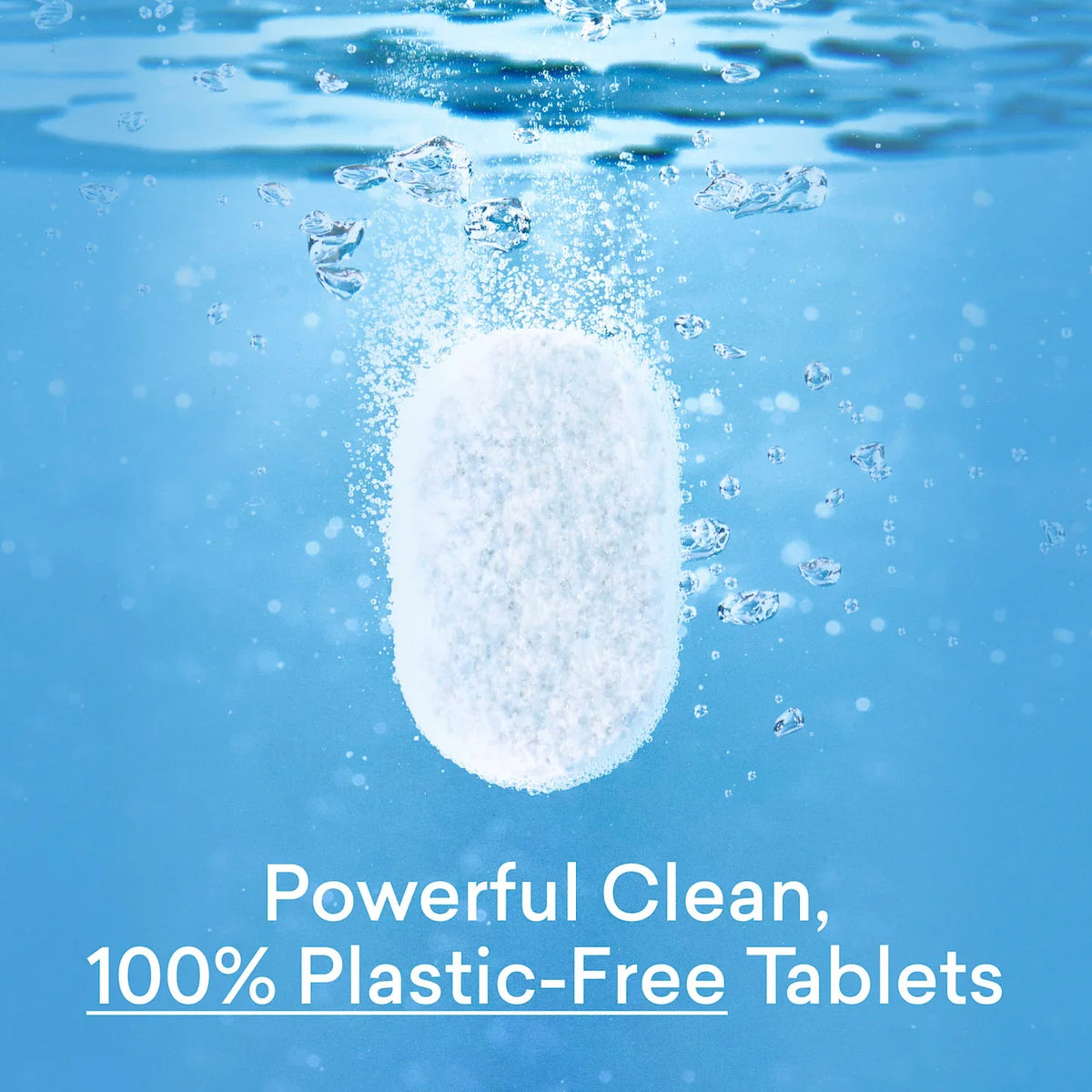 1 Year of Multi-Surface Cleaner