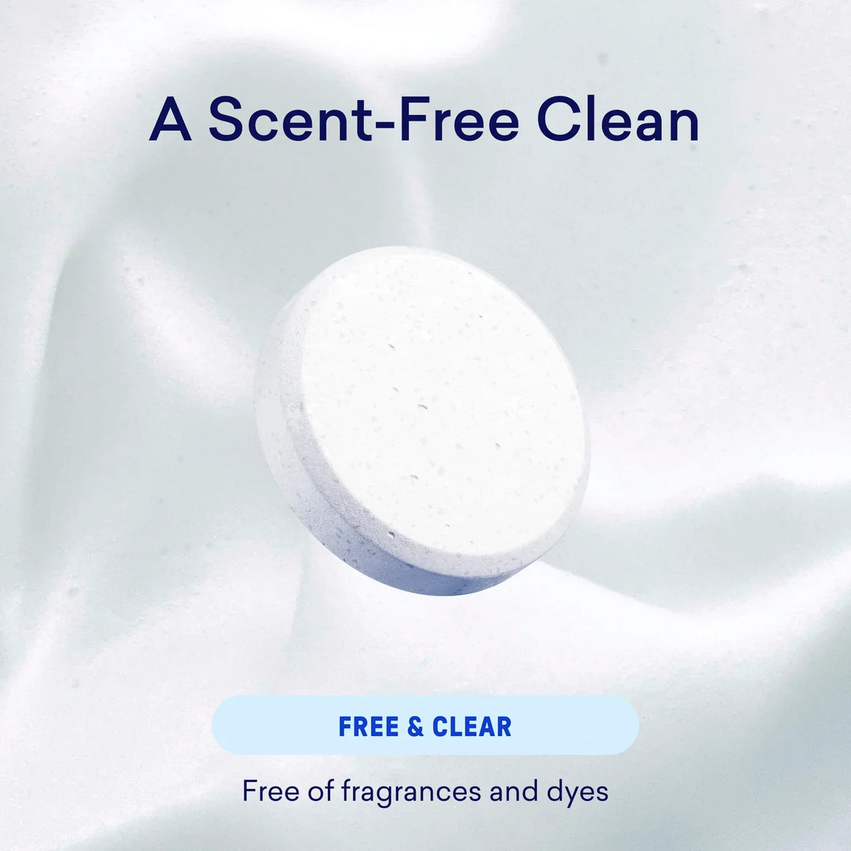 1 Year of Glass + Mirror Cleaner