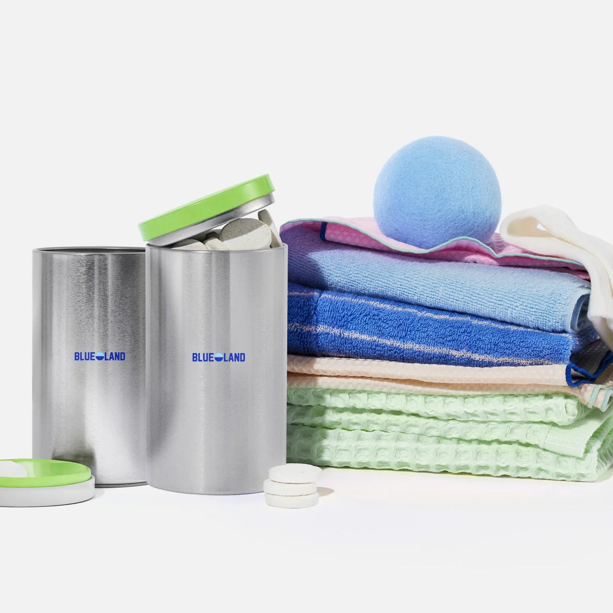 Laundry Essentials Kit Main image