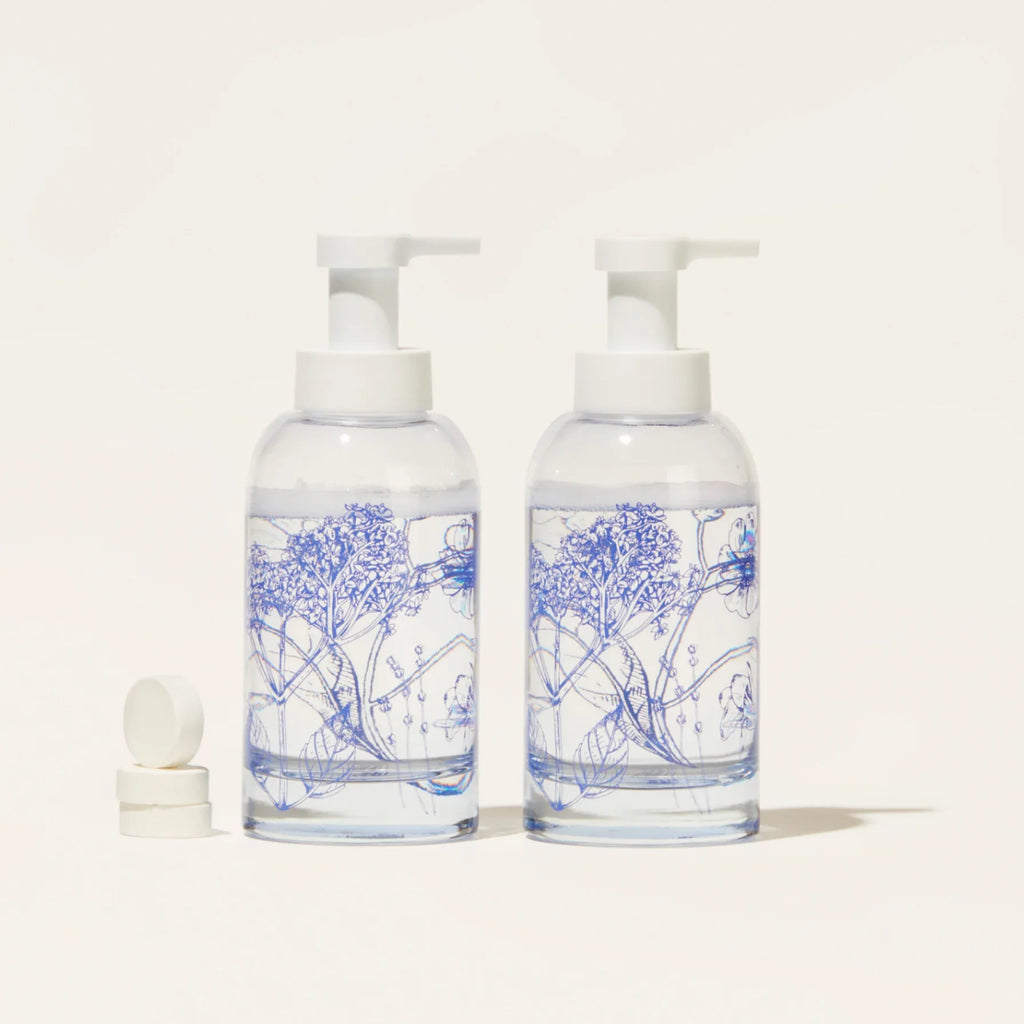 Hand Soap Pump