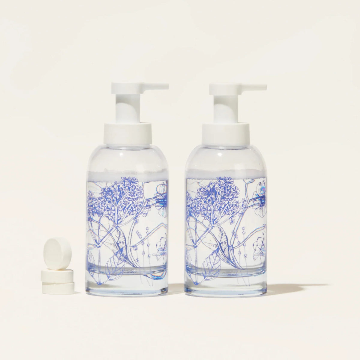 Hand Soap Pump