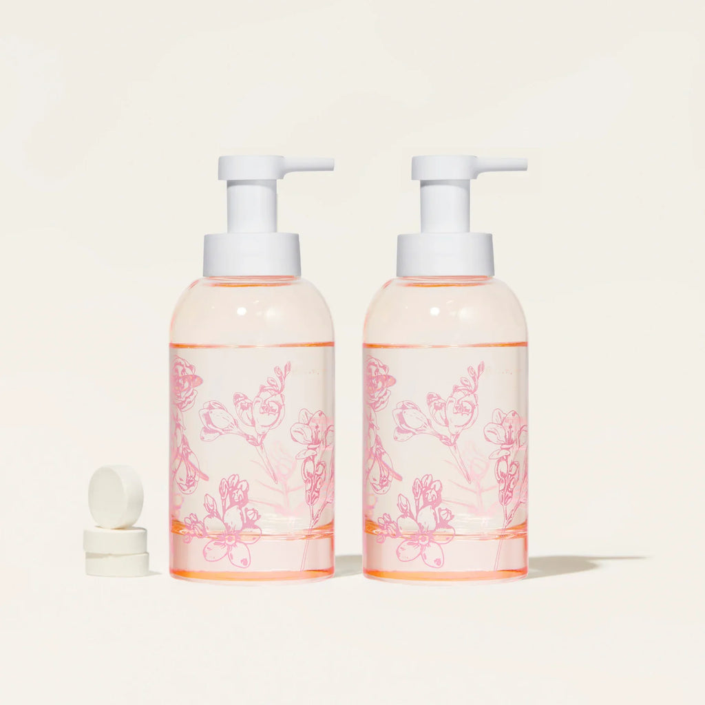 Hand Soap Pump