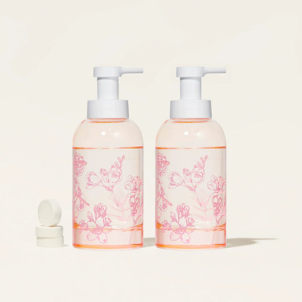 Hand Soap Pump