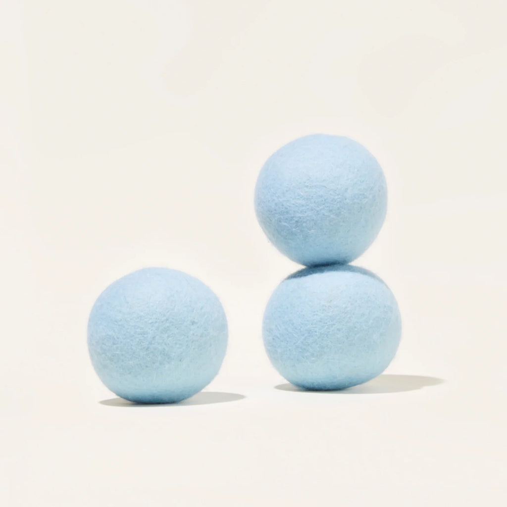 Dryer Balls