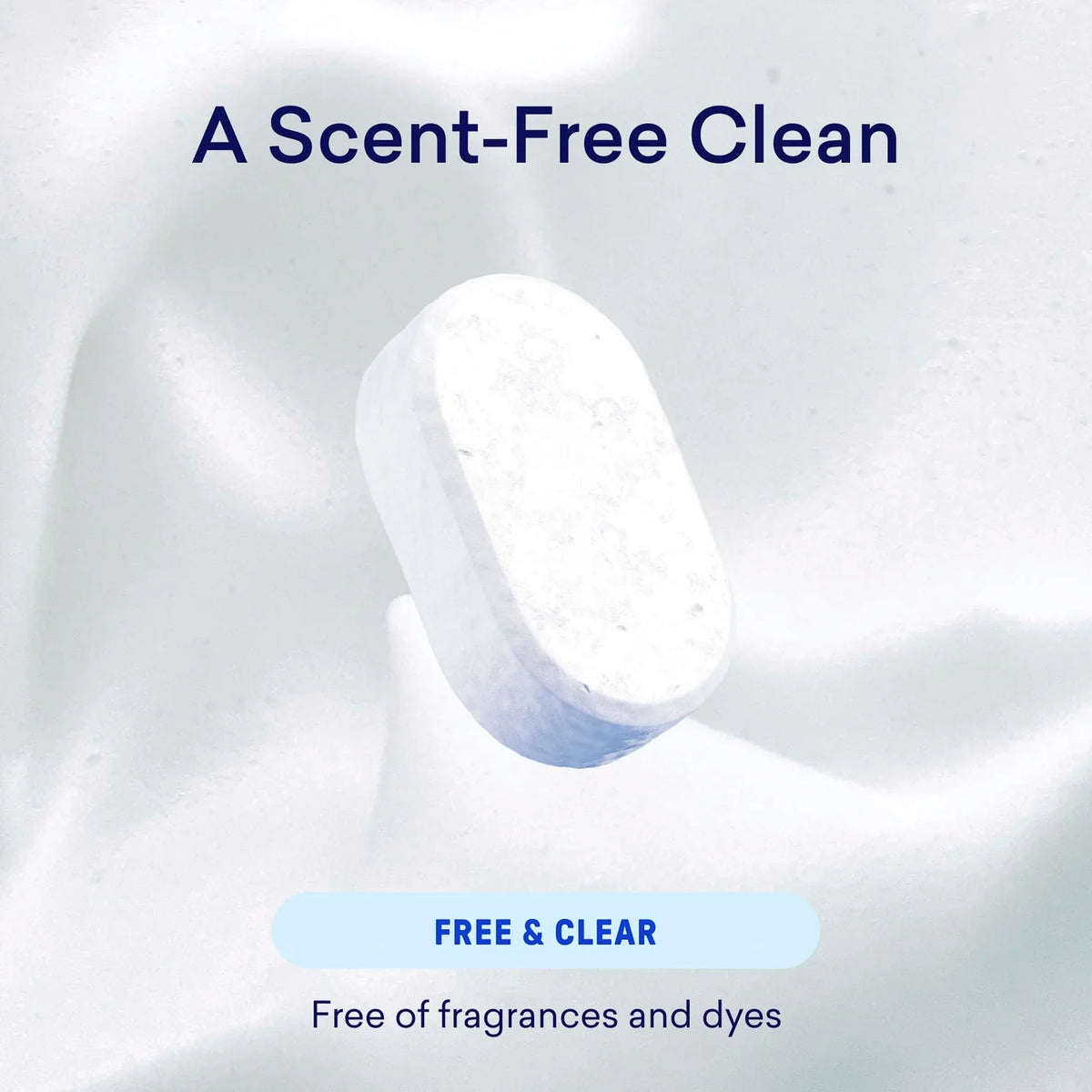 Dish Soap Forever Shaker