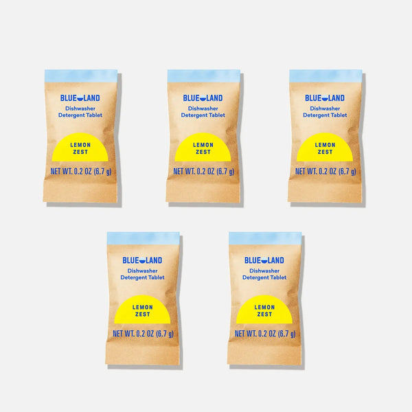 Dish Essentials Kit