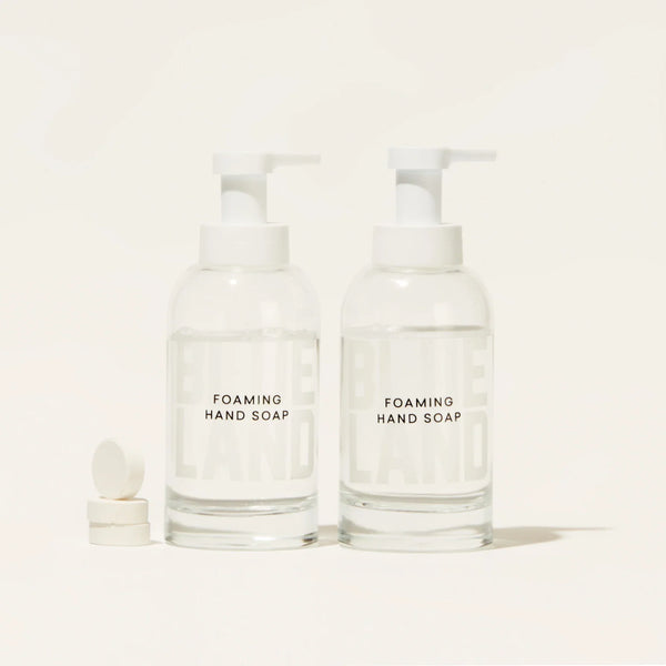 Hand Soap Forever Bottle