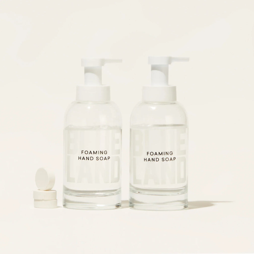 Hand Soap Pump